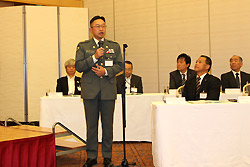 平成２５年度定期総会の写真4